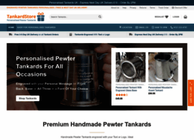 Tankardstore.com thumbnail