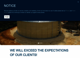 Tankconnection.com thumbnail