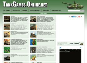 Tankgames-online.net thumbnail