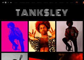 Tanksleymusic.com thumbnail