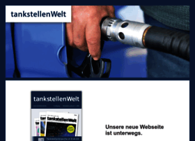 Tankstellenwelt.de thumbnail
