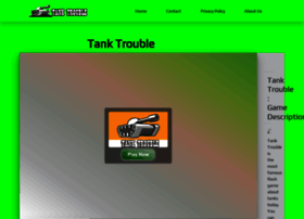 Tanktrouble.co.uk thumbnail