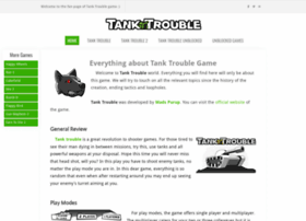 Tanktroublex.weebly.com thumbnail