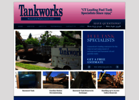 Tankworksct.com thumbnail