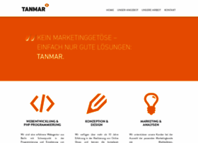 Tanmar.info thumbnail