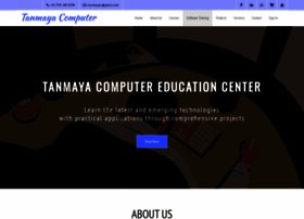 Tanmayacomputer.com thumbnail