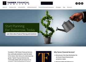 Tannerfinancial.ca thumbnail