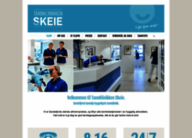 Tannklinikken.no thumbnail