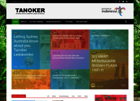 Tanoker.org thumbnail