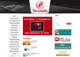 Tanoradio.com.br thumbnail