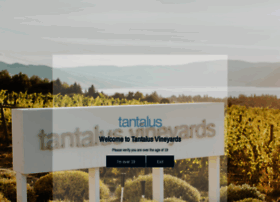 Tantalus.ca thumbnail