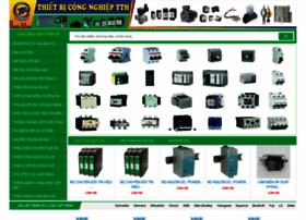 Tanthanh-automation.com thumbnail