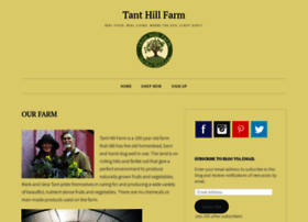 Tanthillfarm.com thumbnail
