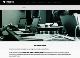 Tantto.com.br thumbnail