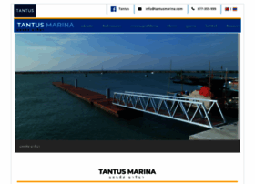 Tantusmarina.com thumbnail Tantusmarina.com thumbnail