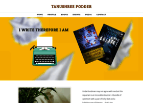 Tanushreepodder.com thumbnail