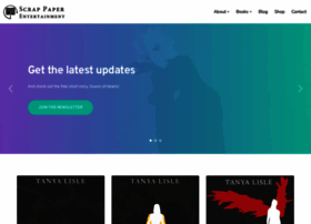 Tanyalisle.com thumbnail