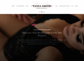 Tanyalsmith.com thumbnail