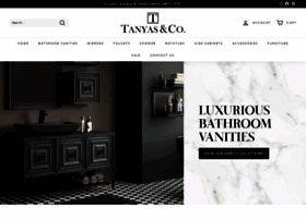 Tanyas.ca thumbnail Tanyas.ca thumbnail