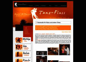 Tanz-fluss.de thumbnail