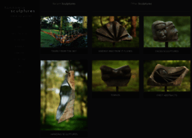 Tanzania-sculptures.com thumbnail
