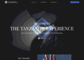 Tanzaniteexperience.com thumbnail