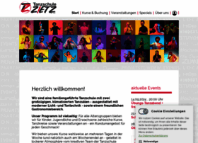 Tanzschule-zietz.de thumbnail