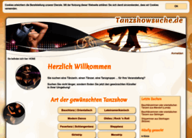 Tanzshowsuche.de thumbnail