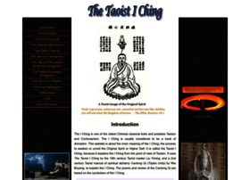 Taoistiching.org thumbnail