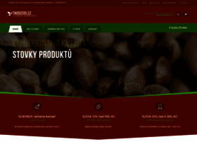 Taoseeds.cz thumbnail