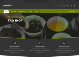 Taoshop.cz thumbnail