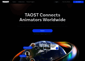Taost.io thumbnail