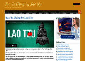 Taotechinglaotzu.com thumbnail