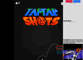 Tap-tapshots.com thumbnail