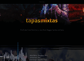 Tapas-mixtas.ch thumbnail
