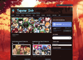 Tapawsub.animemalay.net thumbnail