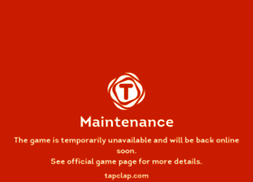 Tapclap.ru thumbnail