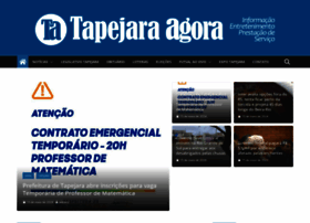 Tapejaraagora.com.br thumbnail