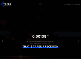 Taper.com thumbnail