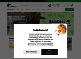 Tapeso.nl thumbnail