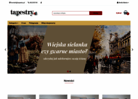 Tapestry.pl thumbnail