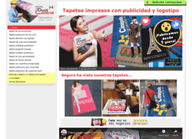 Tapeteimpreso.com.mx thumbnail