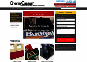 Tapetesentrada.com.mx thumbnail