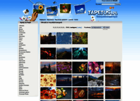 Tapetus.pl thumbnail Tapetus.pl thumbnail