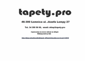 Tapety.pro thumbnail