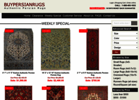 Tapispersans.net thumbnail Tapispersans.net thumbnail
