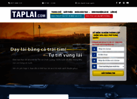 Taplai.com thumbnail