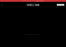 Tapnellfarm.com thumbnail