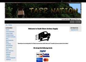 Tapp-nation.com thumbnail