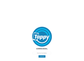 Tappy.com thumbnail